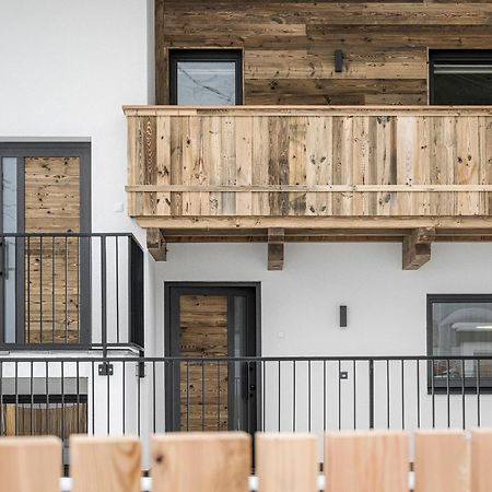 Ferienhaus Evelyn Tux Kültér fotó