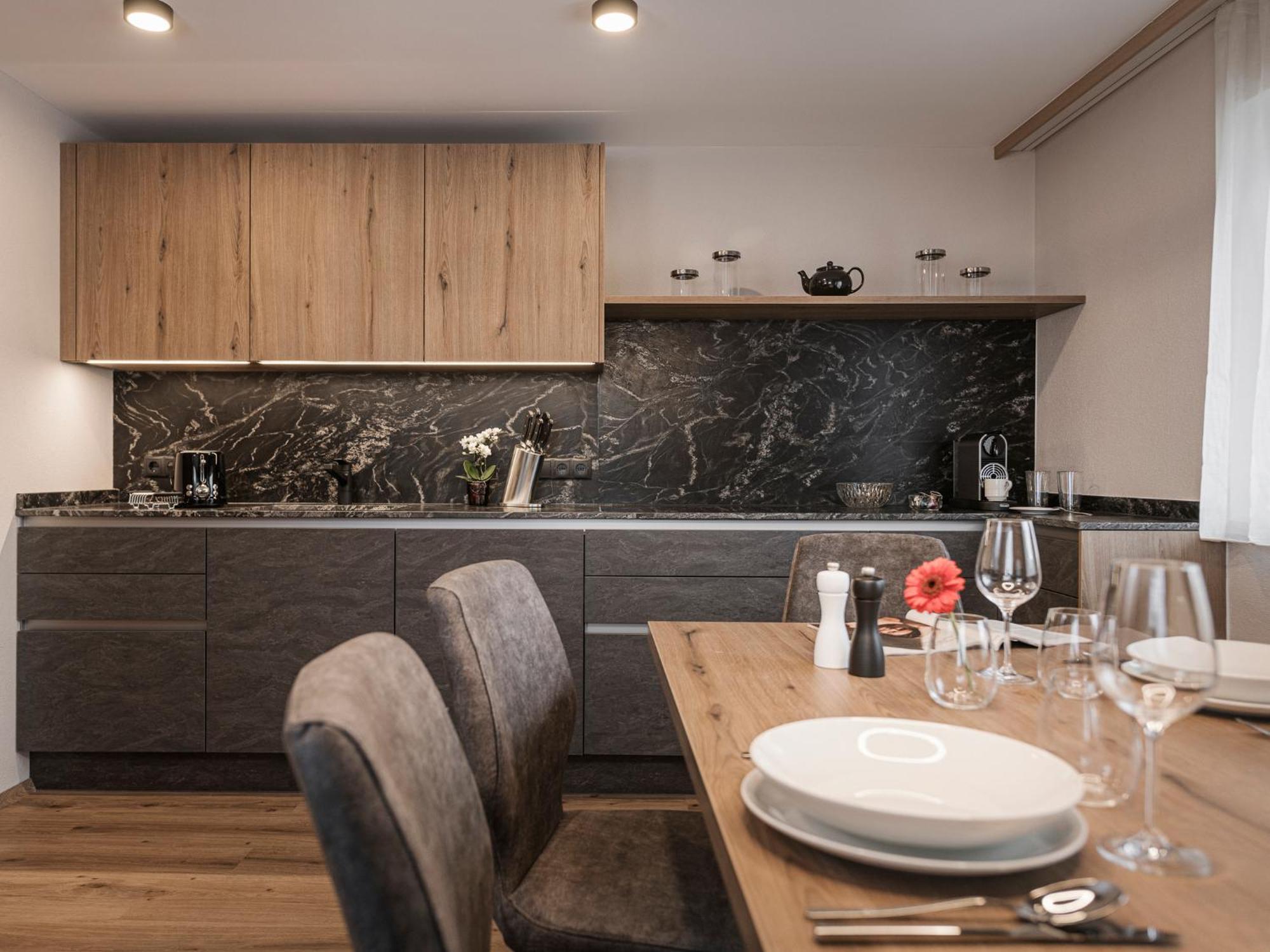 Ferienhaus Evelyn Tux Kültér fotó
