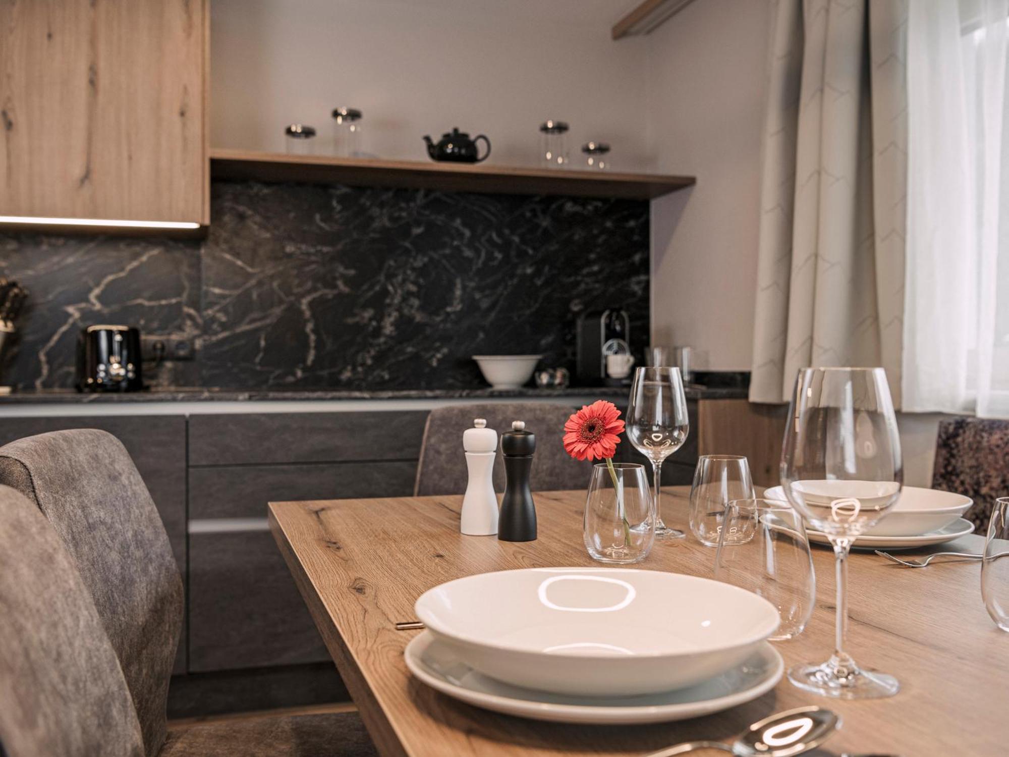 Ferienhaus Evelyn Tux Kültér fotó