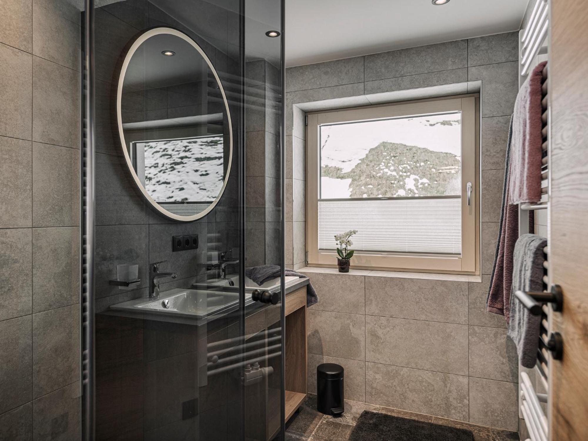 Ferienhaus Evelyn Tux Kültér fotó