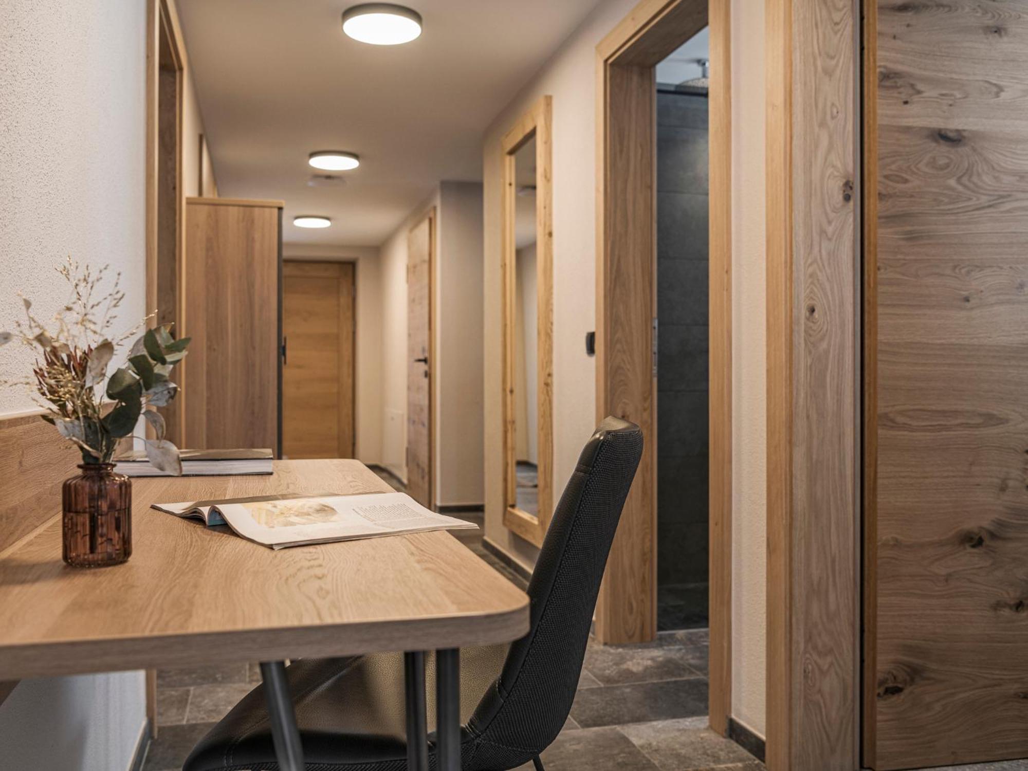 Ferienhaus Evelyn Tux Kültér fotó