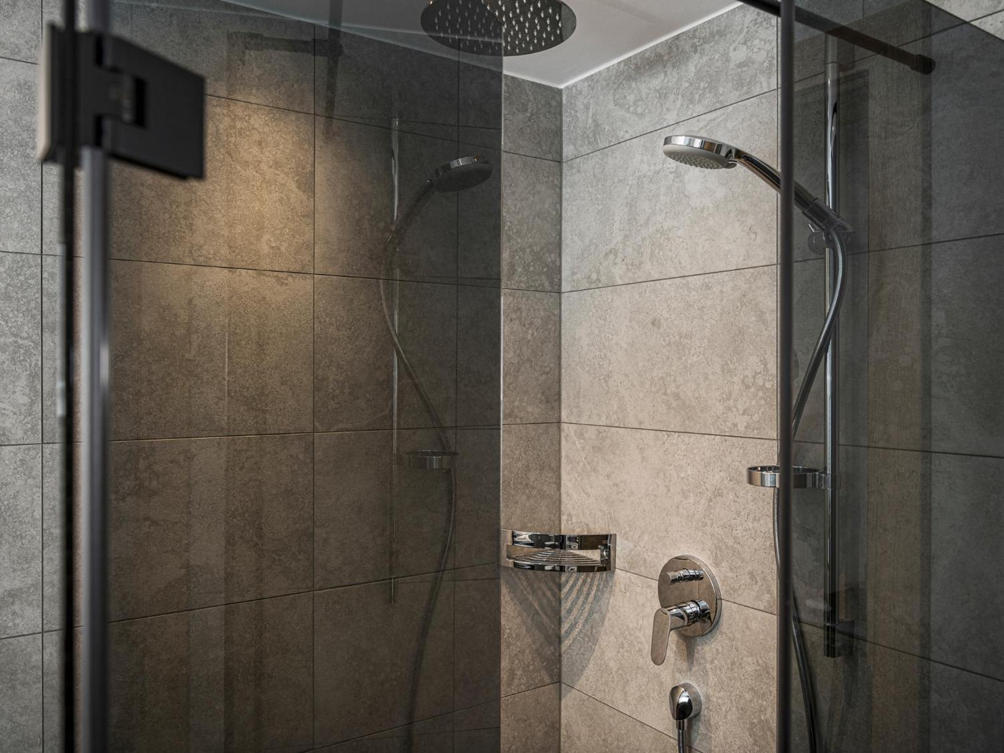 Ferienhaus Evelyn Tux Kültér fotó