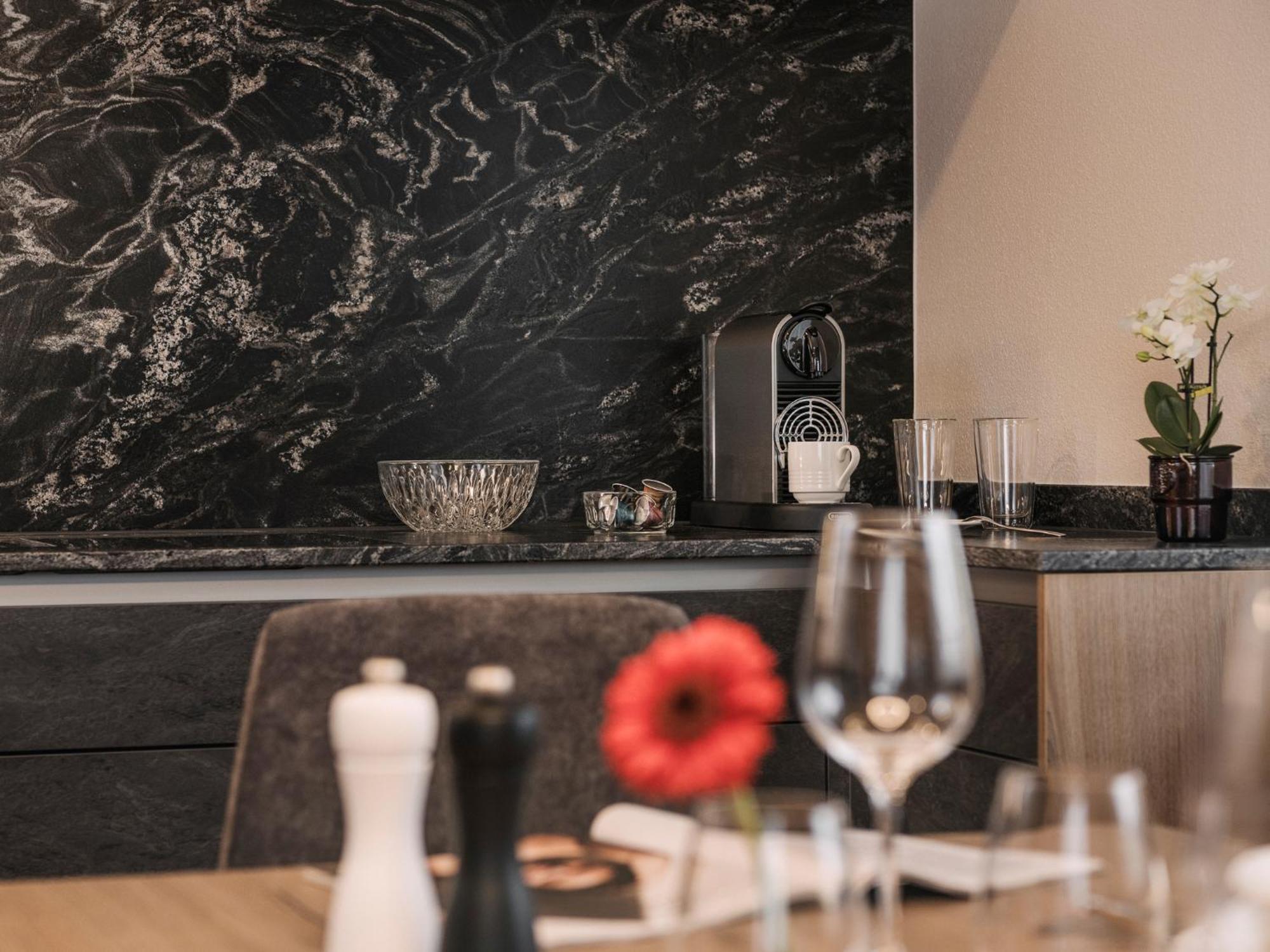 Ferienhaus Evelyn Tux Kültér fotó
