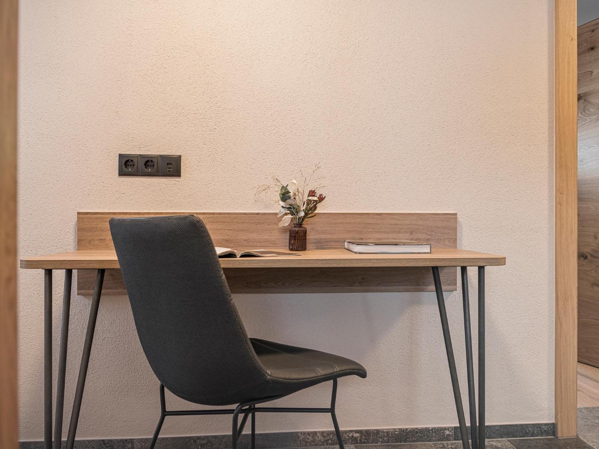 Ferienhaus Evelyn Tux Kültér fotó