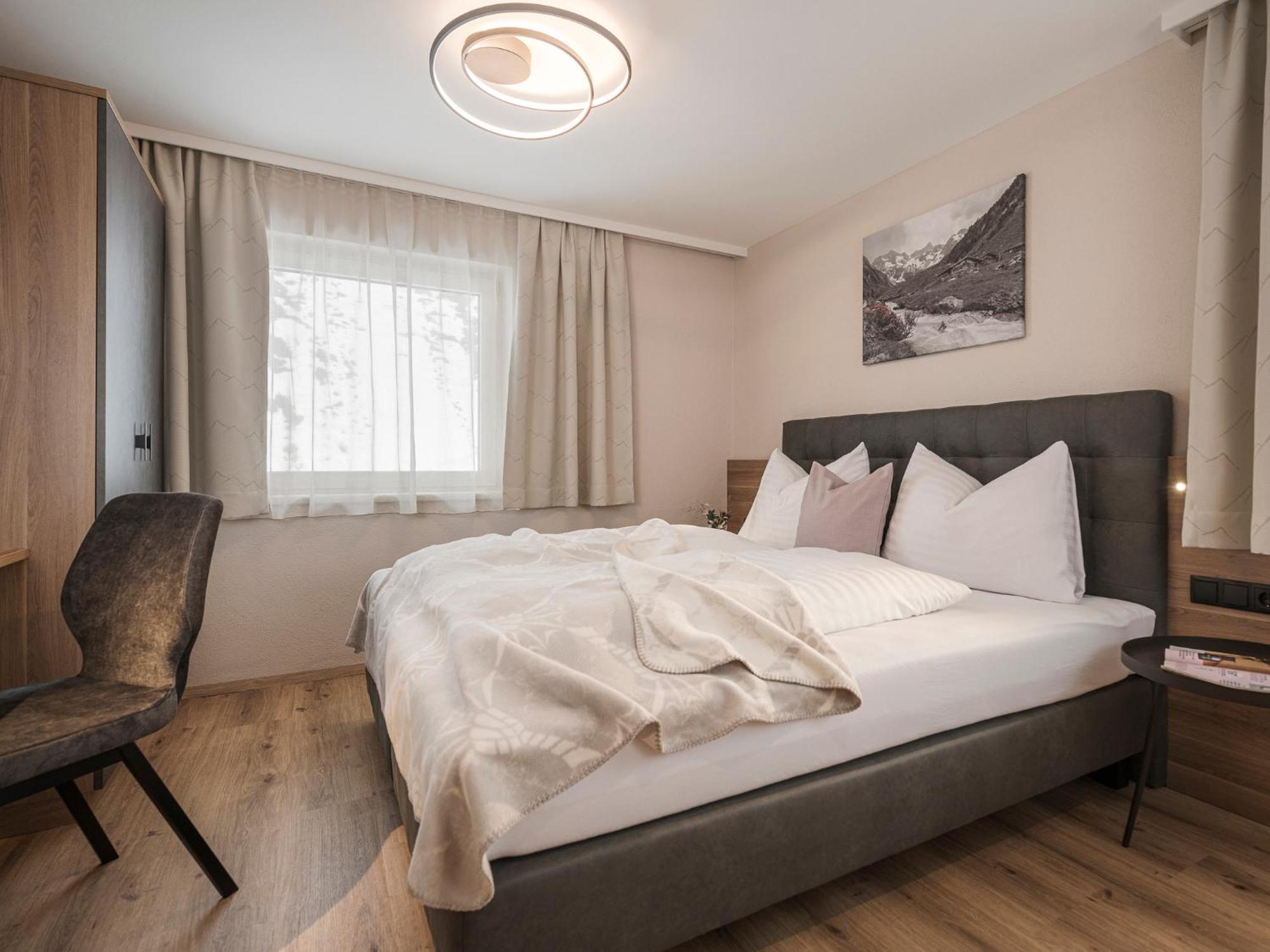 Ferienhaus Evelyn Tux Kültér fotó