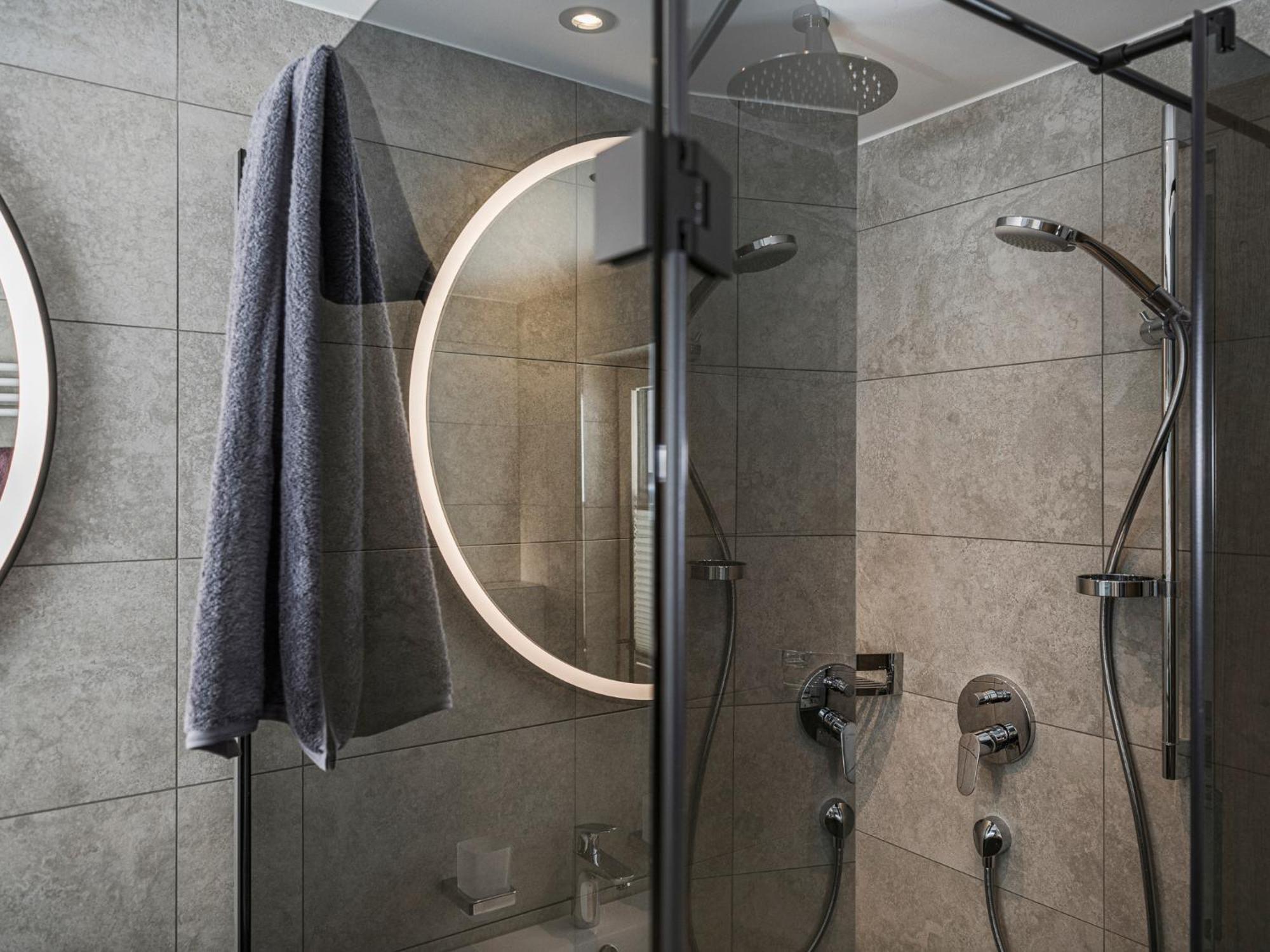 Ferienhaus Evelyn Tux Kültér fotó
