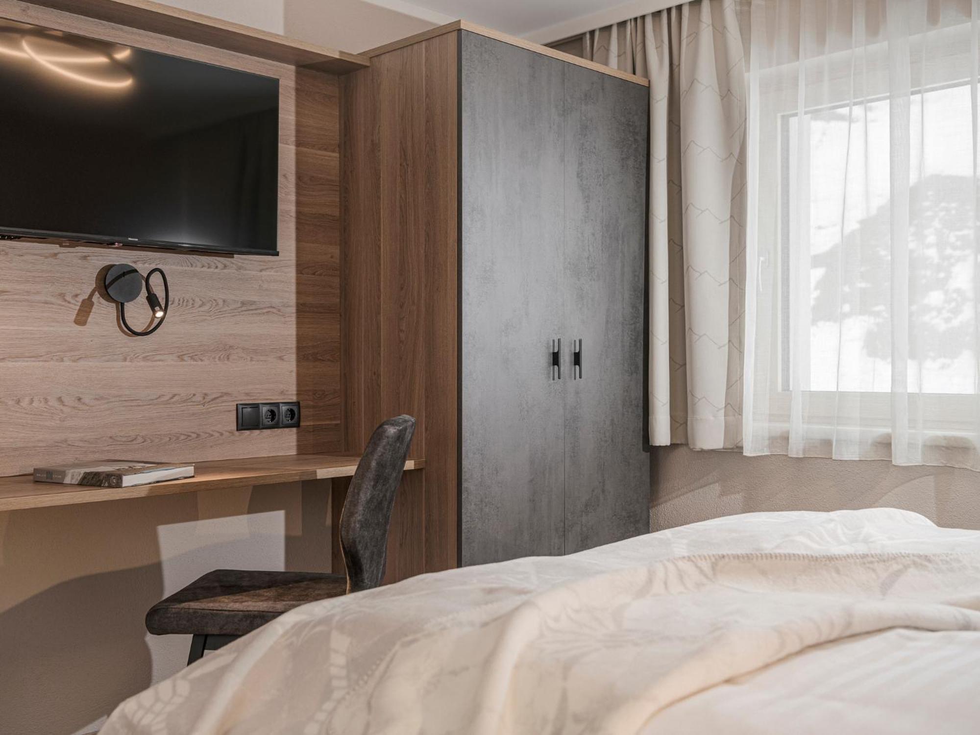 Ferienhaus Evelyn Tux Kültér fotó